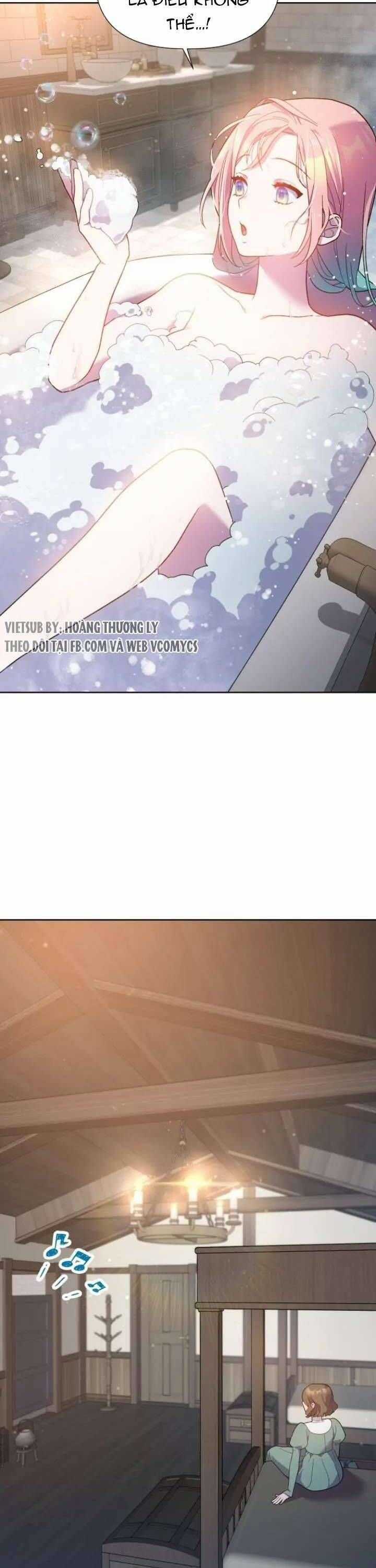 Pháp Sư Hiện Kim Trong Trò Chơi Lỗi Chapter 15 trang 2