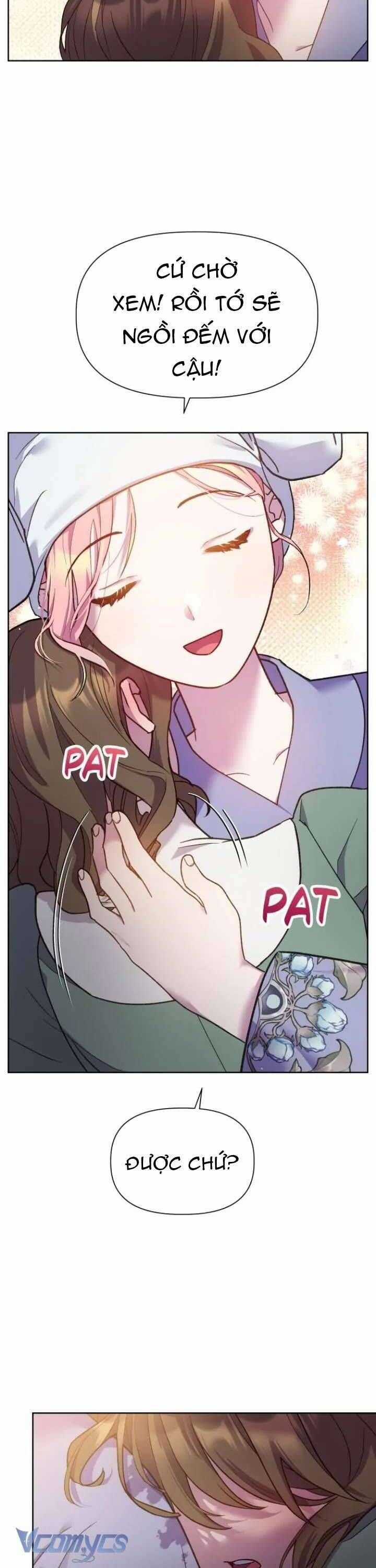 Pháp Sư Hiện Kim Trong Trò Chơi Lỗi Chapter 15 trang 20