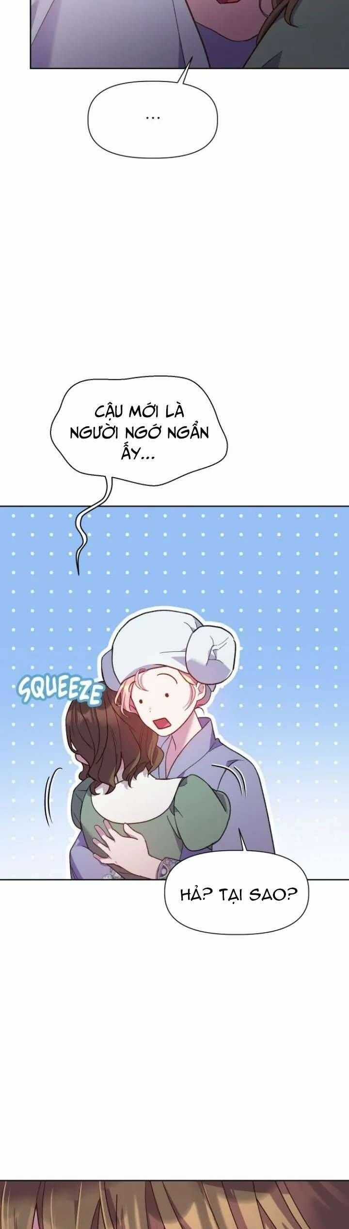 Pháp Sư Hiện Kim Trong Trò Chơi Lỗi Chapter 15 trang 21