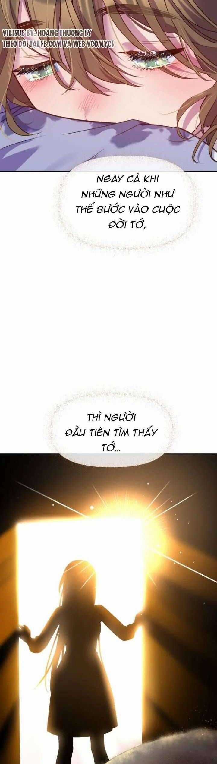 Pháp Sư Hiện Kim Trong Trò Chơi Lỗi Chapter 15 trang 22