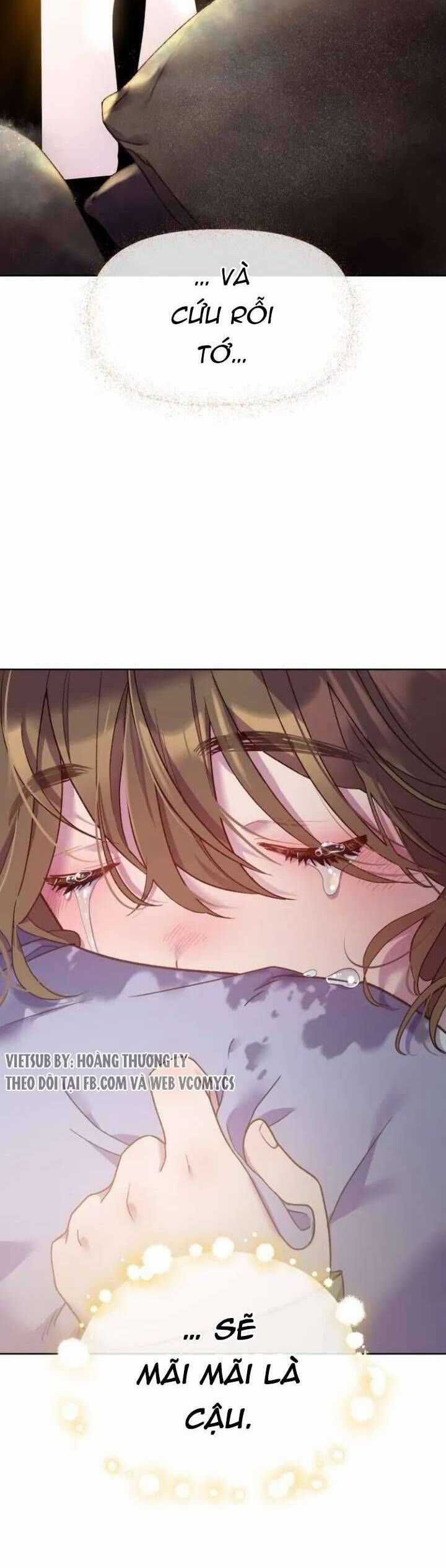 Pháp Sư Hiện Kim Trong Trò Chơi Lỗi Chapter 15 trang 23