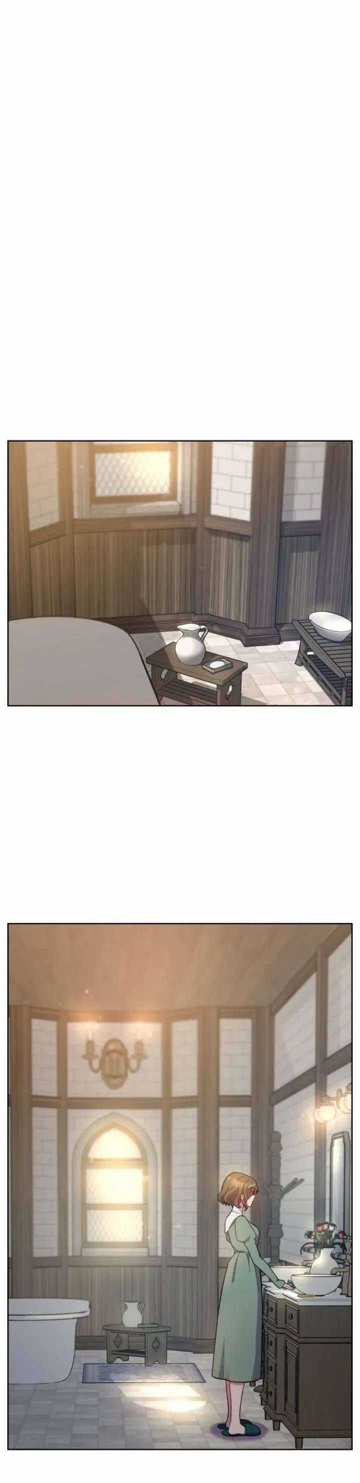 Pháp Sư Hiện Kim Trong Trò Chơi Lỗi Chapter 15 trang 25