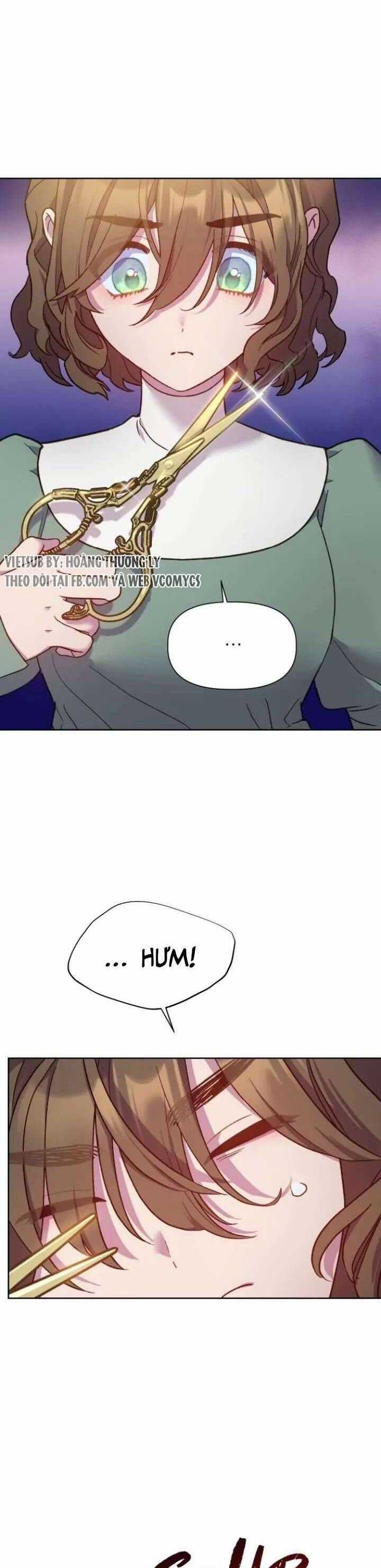 Pháp Sư Hiện Kim Trong Trò Chơi Lỗi Chapter 15 trang 26