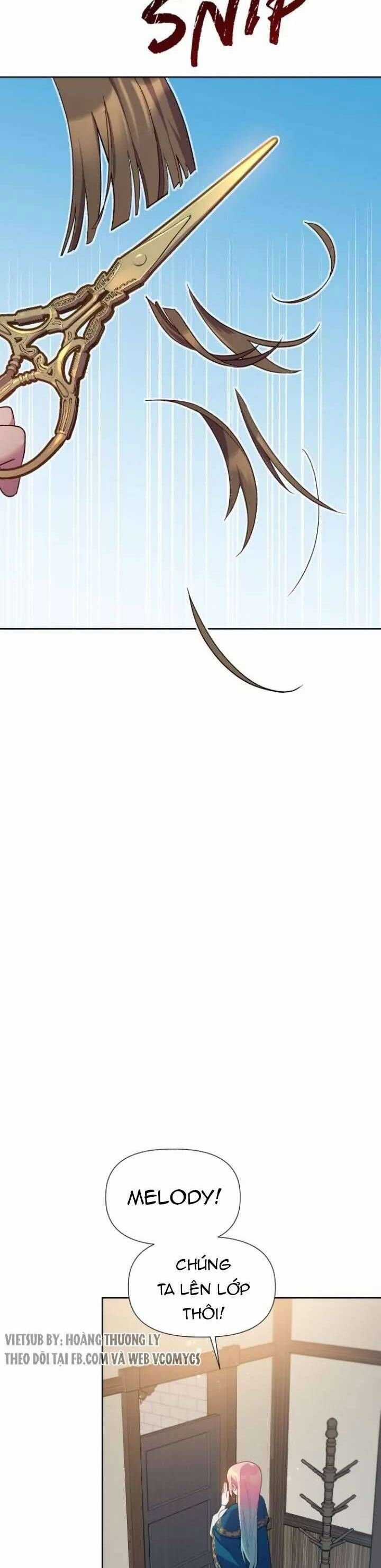 Pháp Sư Hiện Kim Trong Trò Chơi Lỗi Chapter 15 trang 27