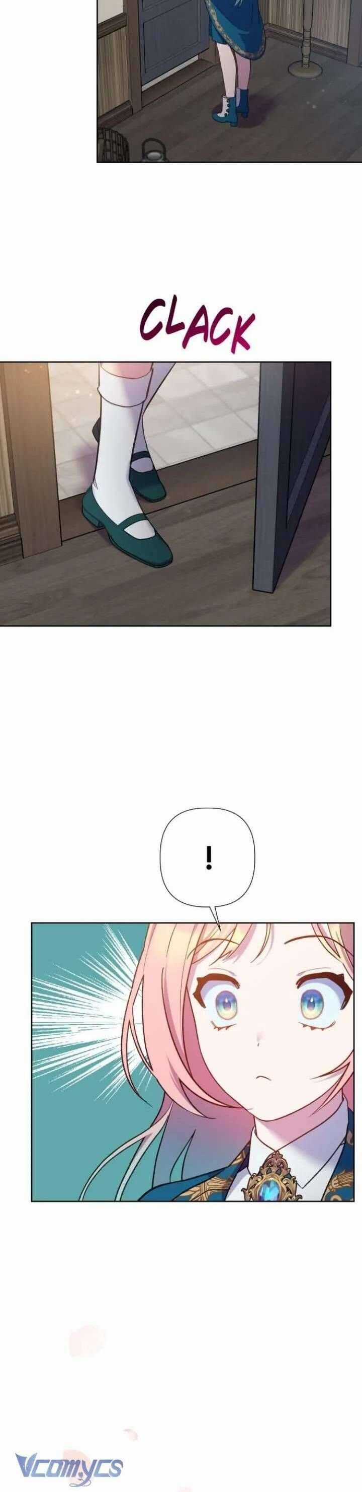 Pháp Sư Hiện Kim Trong Trò Chơi Lỗi Chapter 15 trang 28