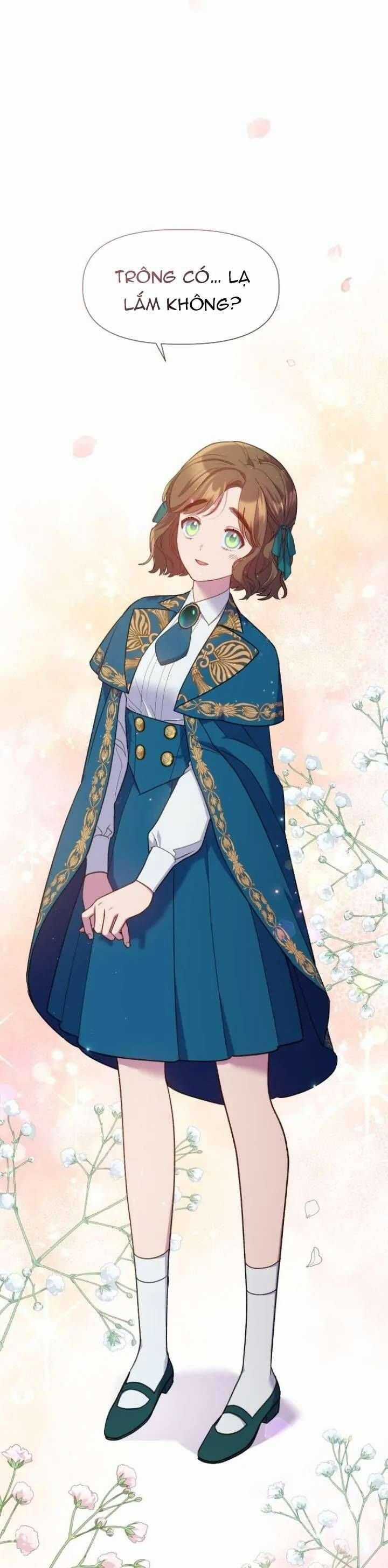 Pháp Sư Hiện Kim Trong Trò Chơi Lỗi Chapter 15 trang 29