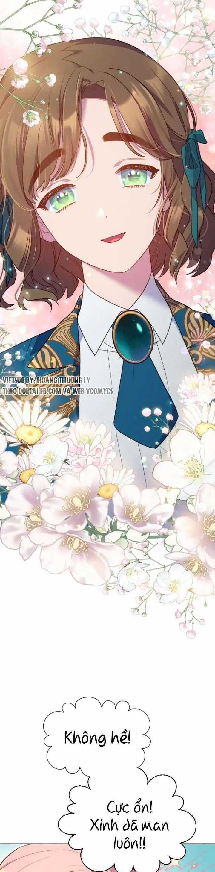 Pháp Sư Hiện Kim Trong Trò Chơi Lỗi Chapter 15 trang 30