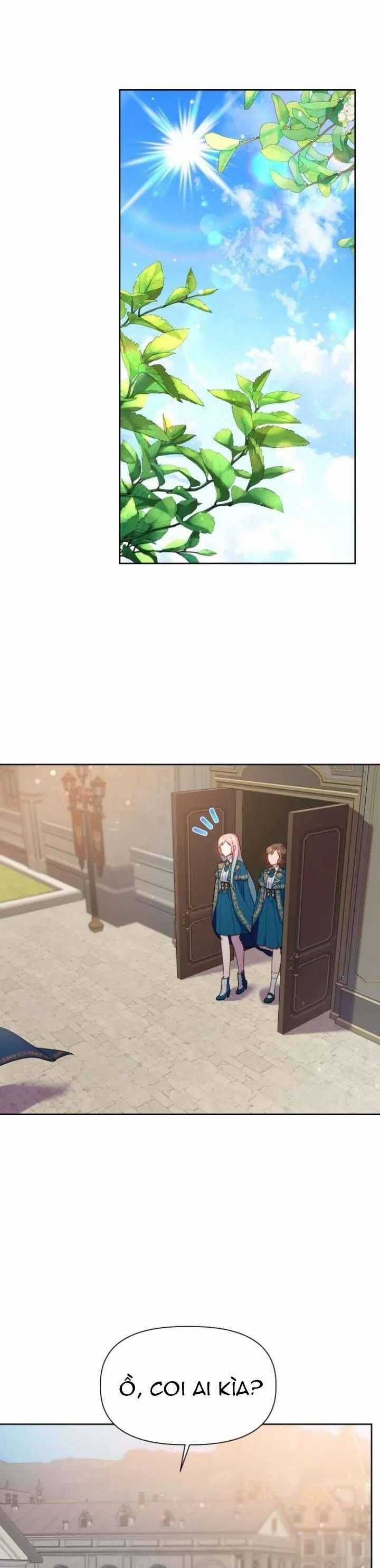 Pháp Sư Hiện Kim Trong Trò Chơi Lỗi Chapter 15 trang 33