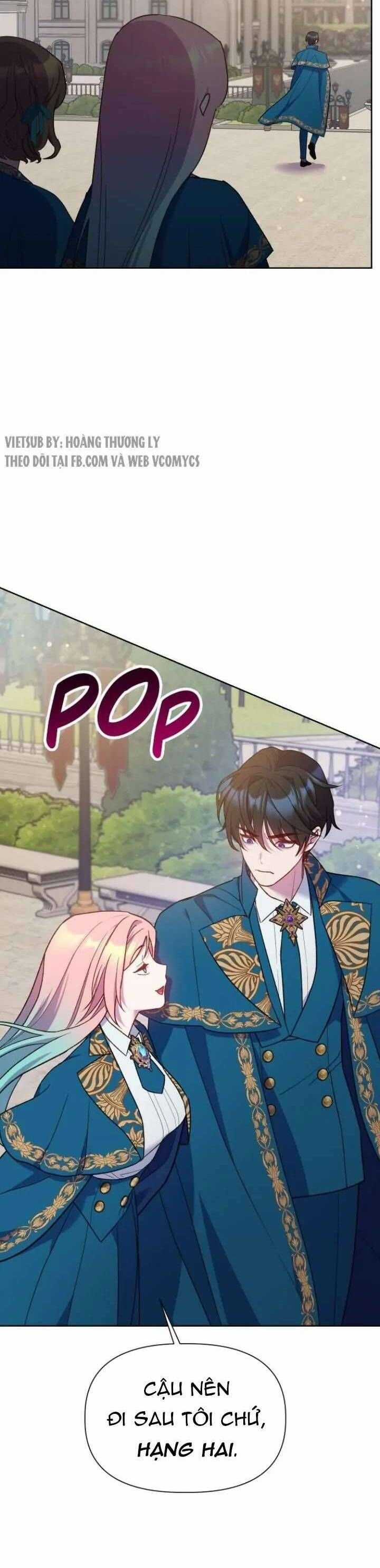 Pháp Sư Hiện Kim Trong Trò Chơi Lỗi Chapter 15 trang 34