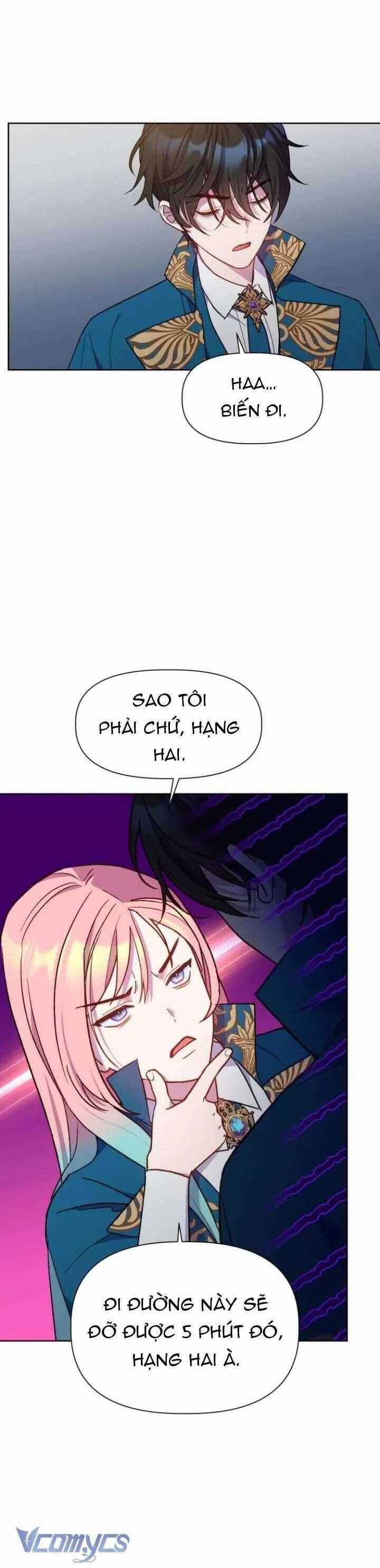 Pháp Sư Hiện Kim Trong Trò Chơi Lỗi Chapter 15 trang 36