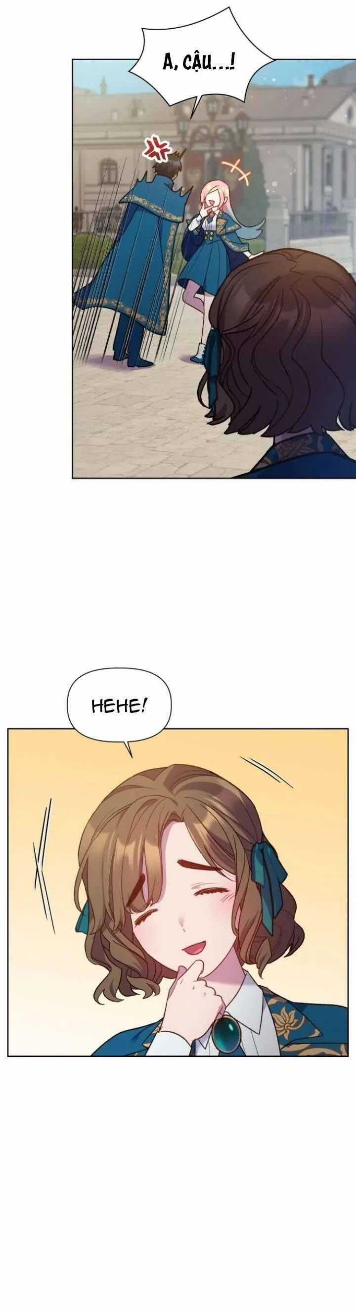 Pháp Sư Hiện Kim Trong Trò Chơi Lỗi Chapter 15 trang 37