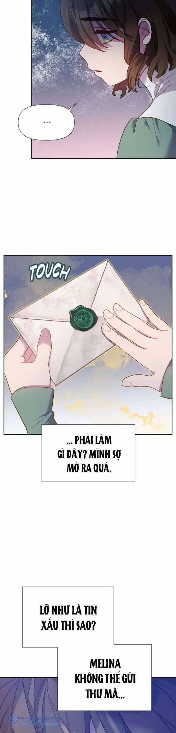 Pháp Sư Hiện Kim Trong Trò Chơi Lỗi Chapter 15 trang 4