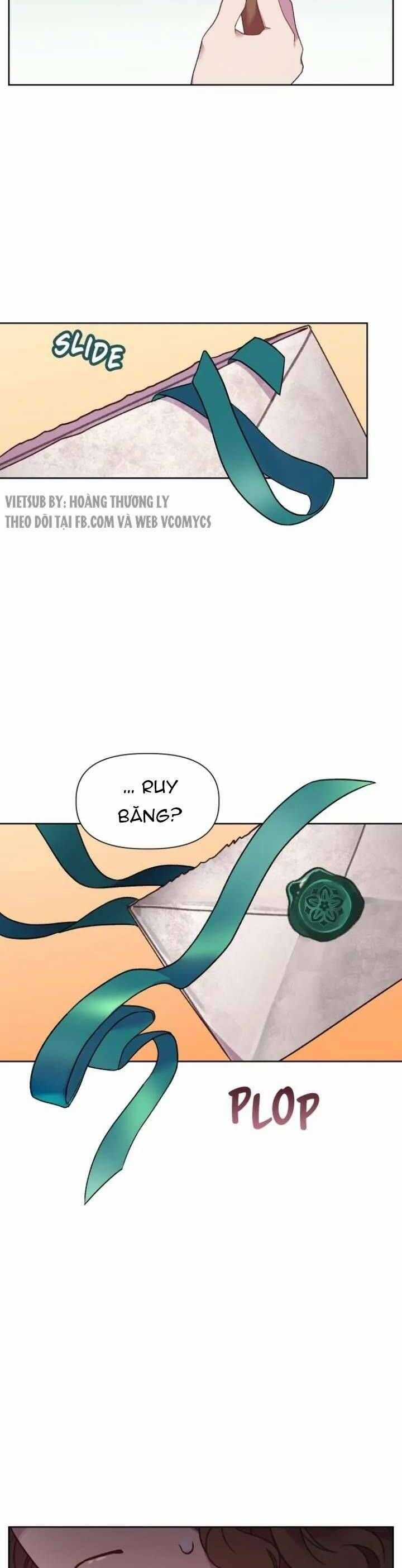 Pháp Sư Hiện Kim Trong Trò Chơi Lỗi Chapter 15 trang 6