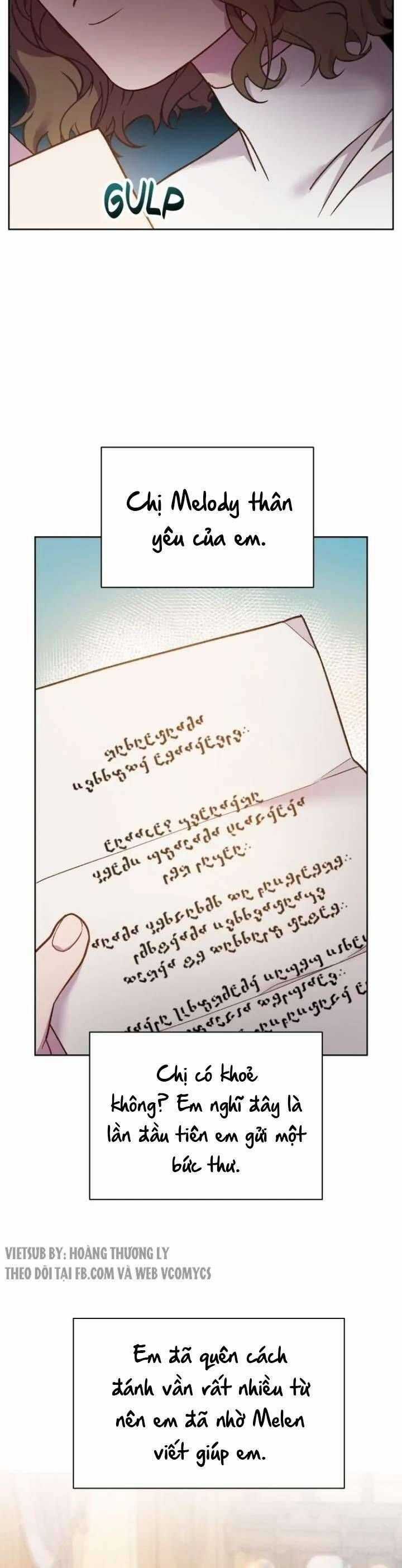 Pháp Sư Hiện Kim Trong Trò Chơi Lỗi Chapter 15 trang 7