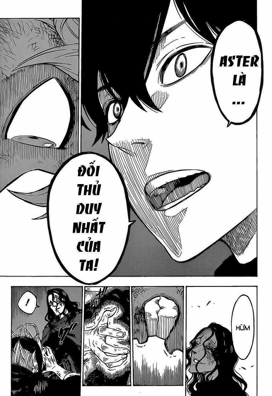 Pháp Sư Không Phép Thuật Chapter 1 trang 41