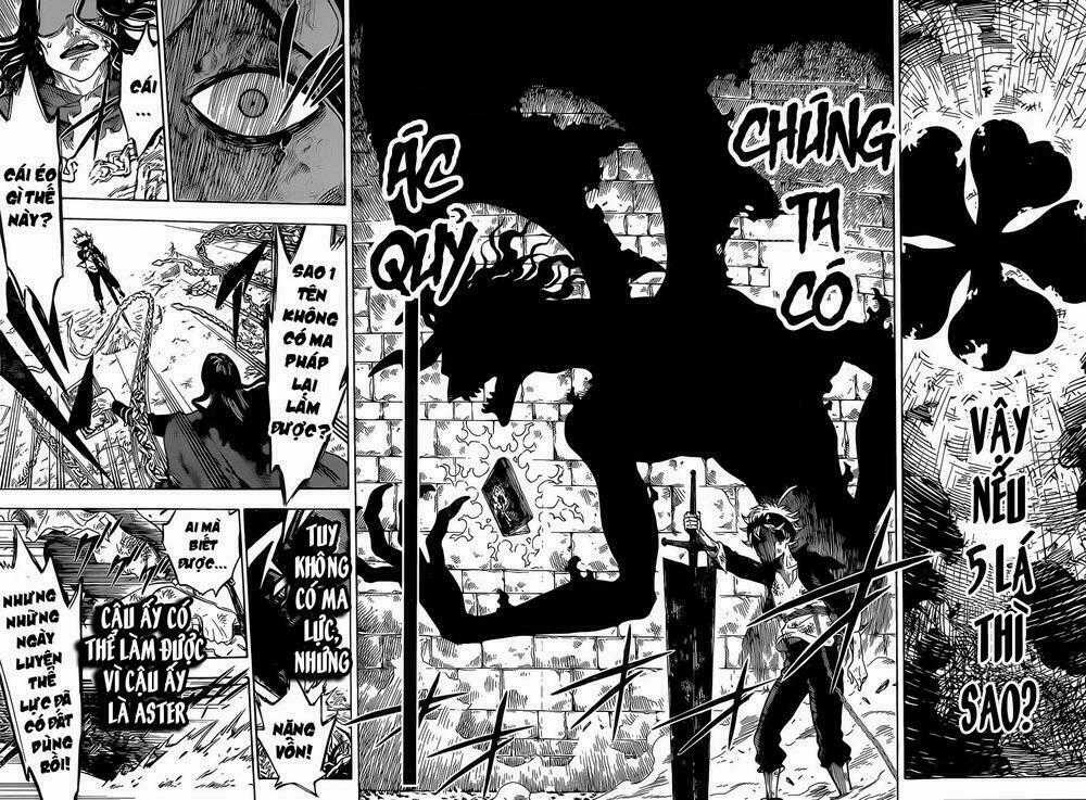 Pháp Sư Không Phép Thuật Chapter 1 trang 46