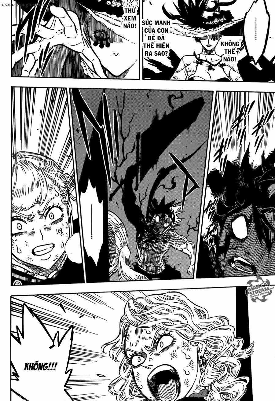 Pháp Sư Không Phép Thuật Chapter 100 trang 1