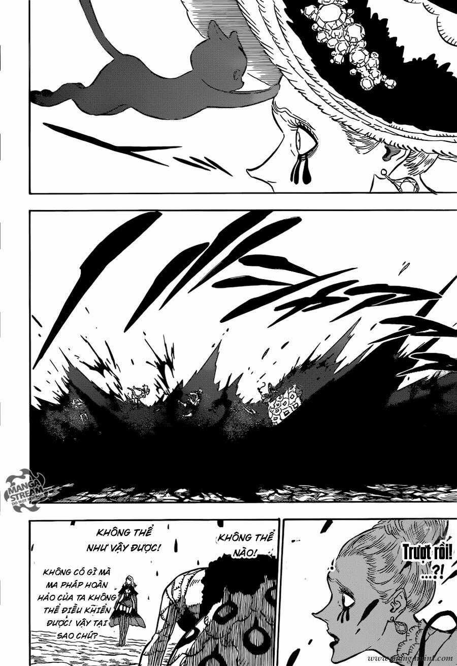 Pháp Sư Không Phép Thuật Chapter 100 trang 13