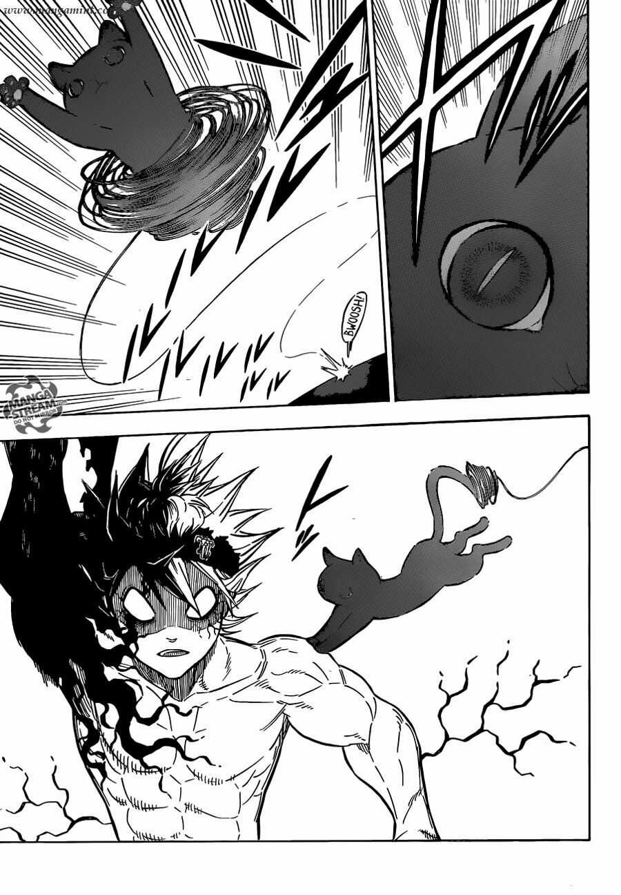 Pháp Sư Không Phép Thuật Chapter 100 trang 2