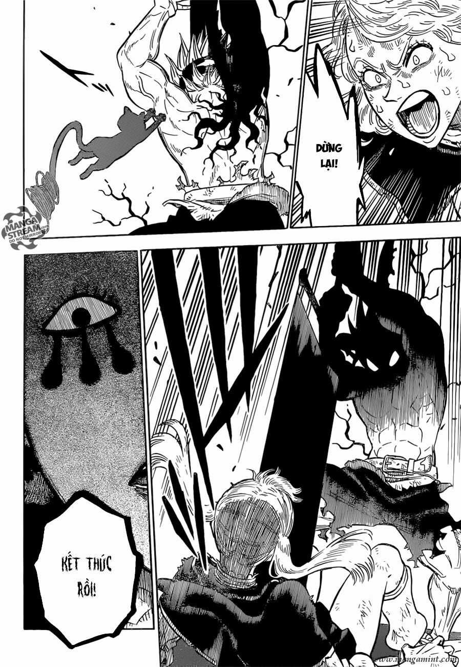 Pháp Sư Không Phép Thuật Chapter 100 trang 6