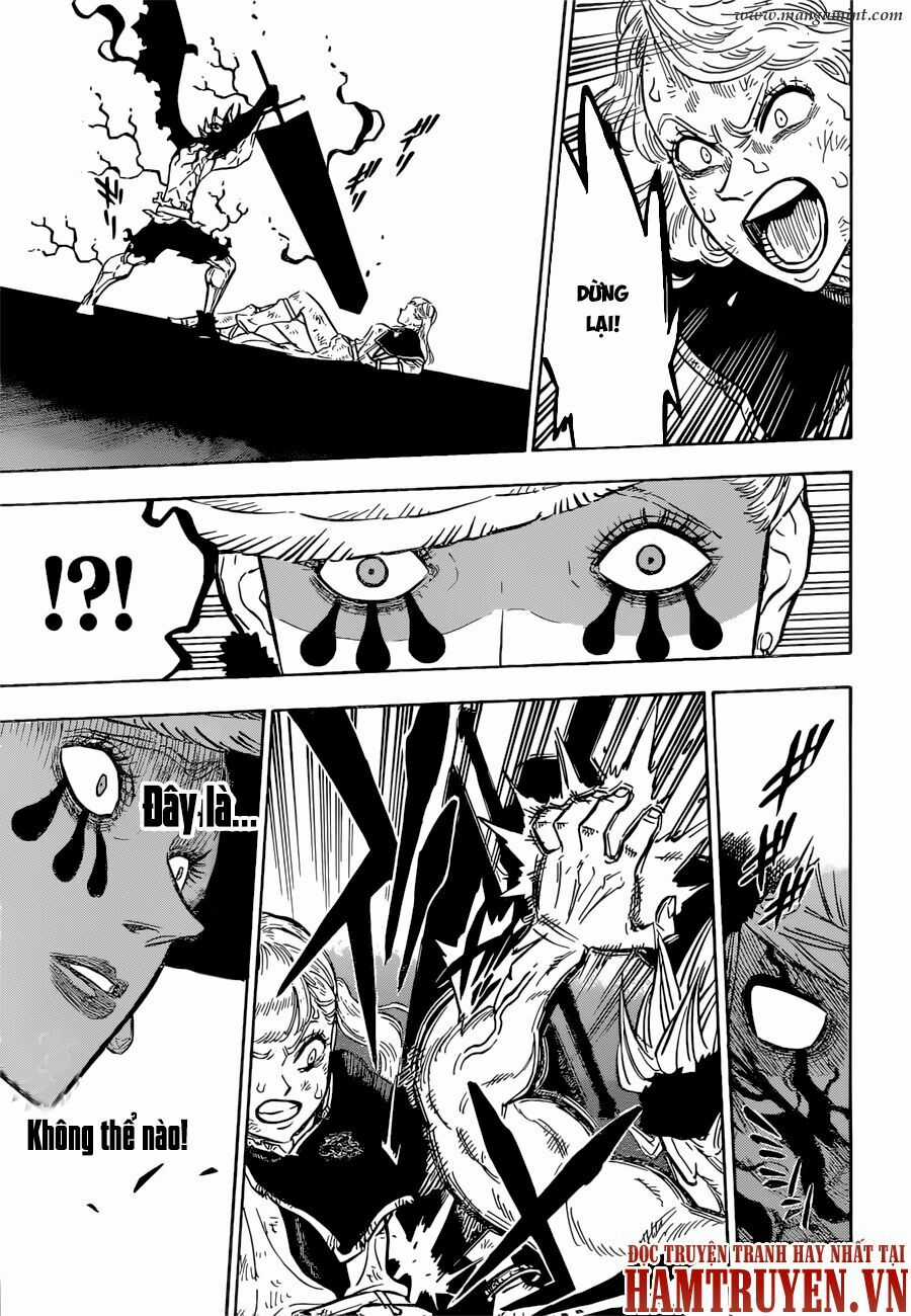 Pháp Sư Không Phép Thuật Chapter 100 trang 7