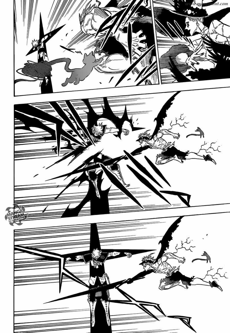 Pháp Sư Không Phép Thuật Chapter 100 trang 8