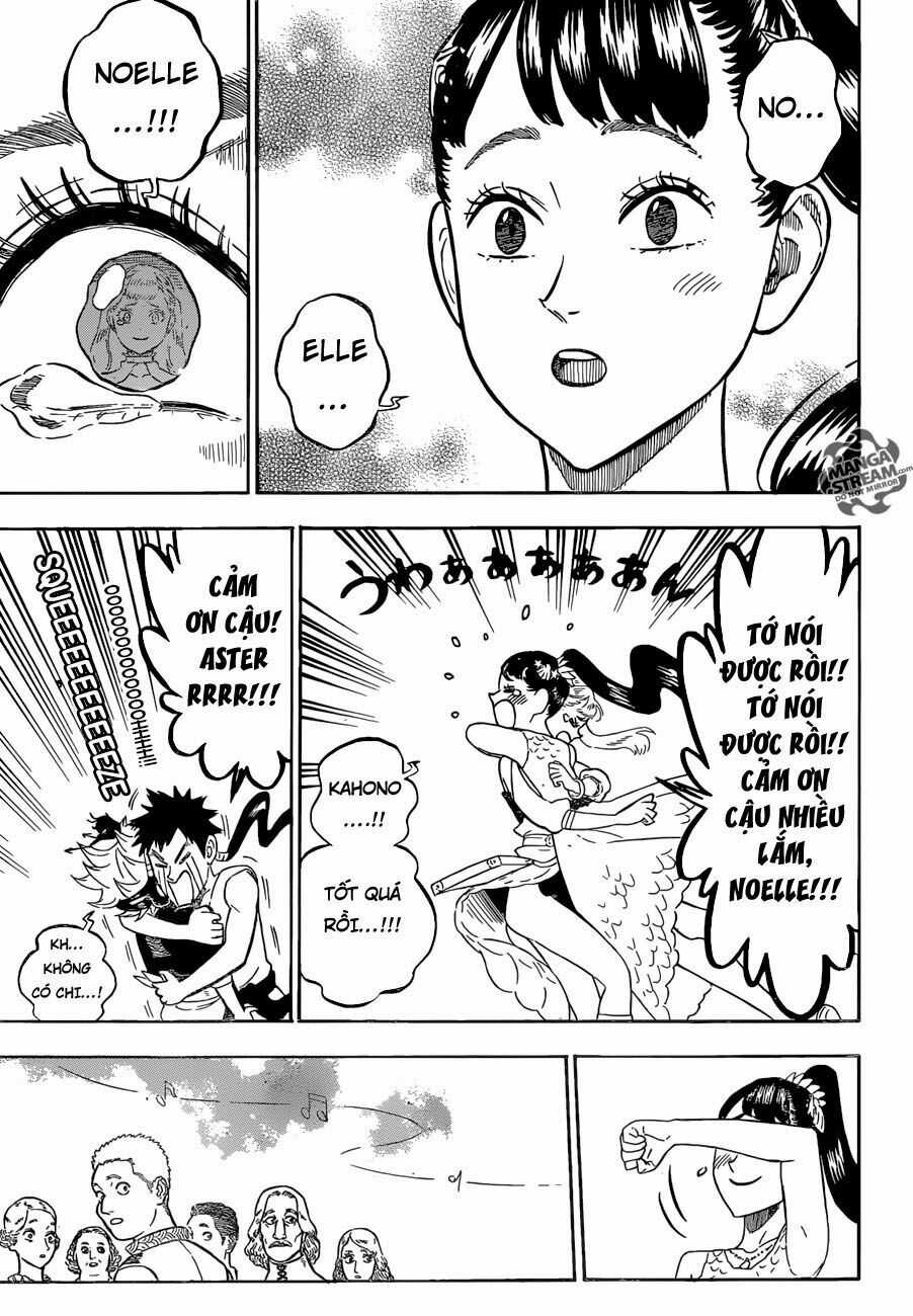 Pháp Sư Không Phép Thuật Chapter 102 trang 14