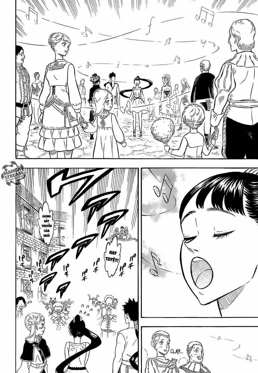 Pháp Sư Không Phép Thuật Chapter 102 trang 15