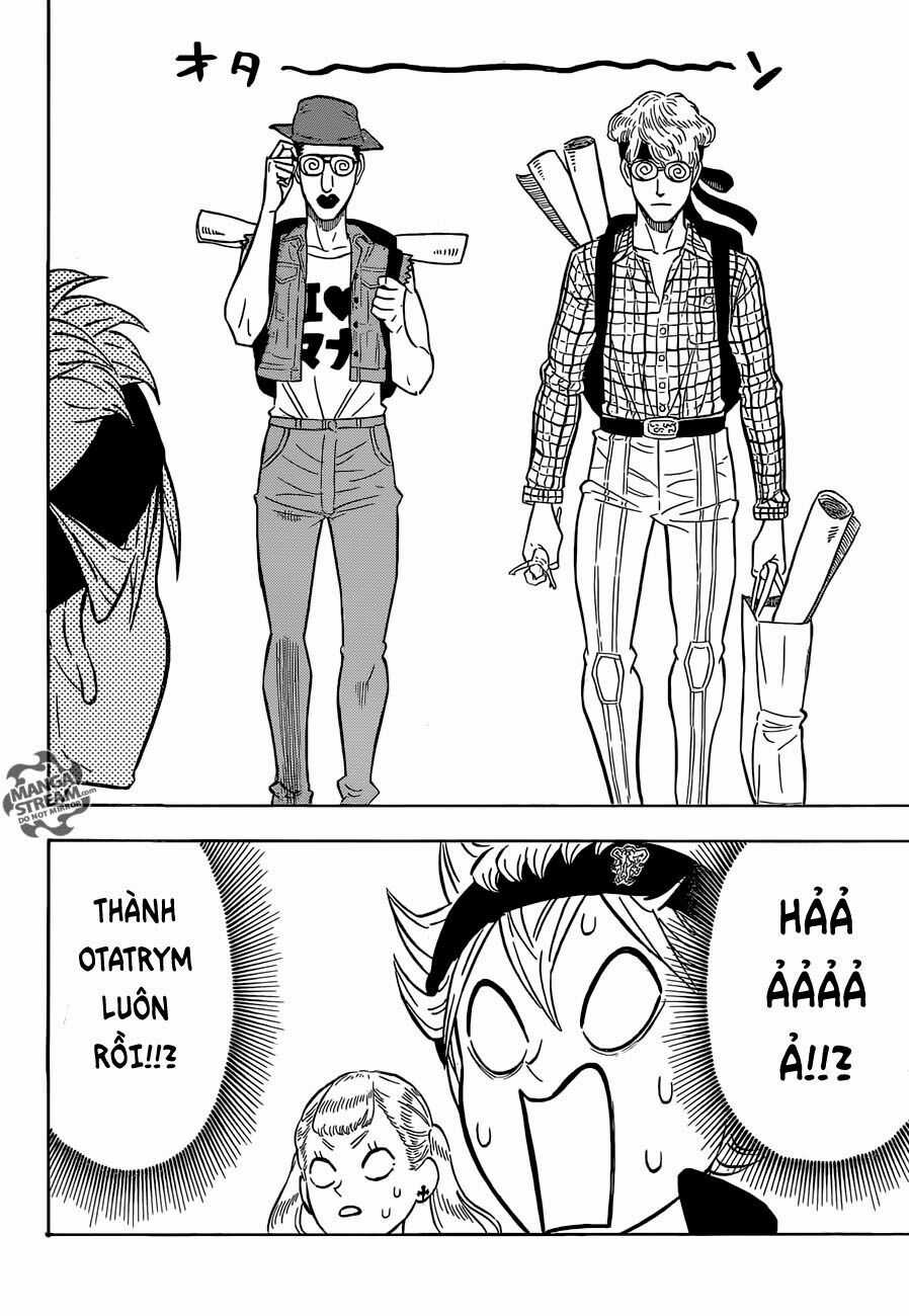 Pháp Sư Không Phép Thuật Chapter 102 trang 4