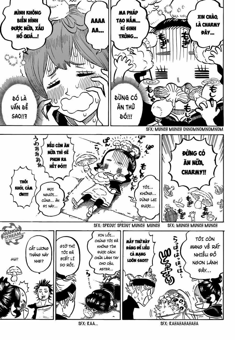 Pháp Sư Không Phép Thuật Chapter 102 trang 7