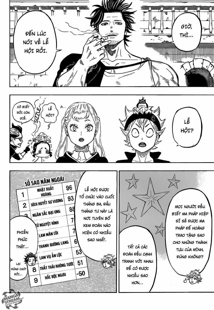 Pháp Sư Không Phép Thuật Chapter 102 trang 8