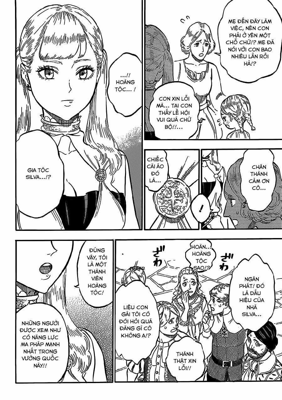 Pháp Sư Không Phép Thuật Chapter 103 trang 10