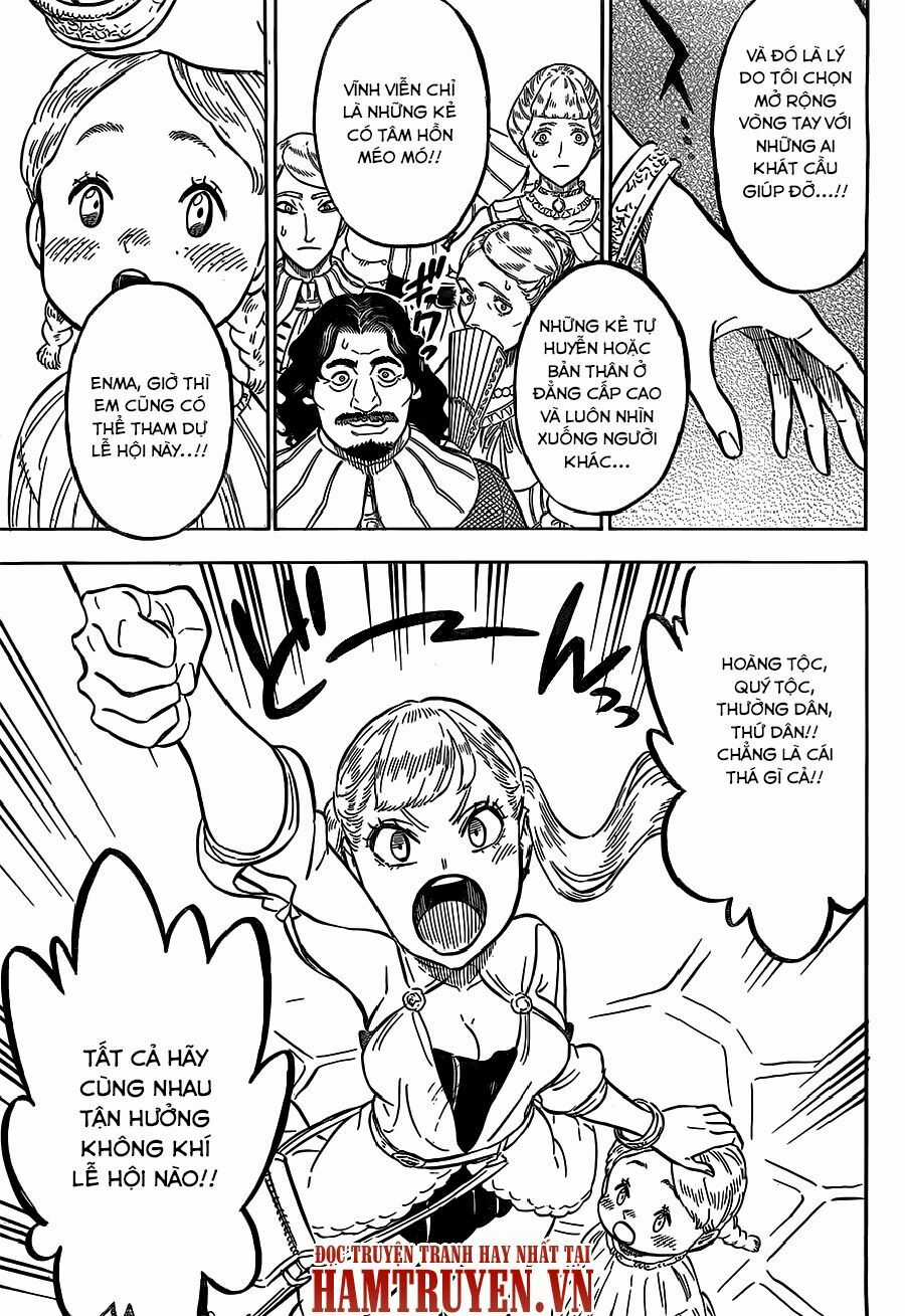 Pháp Sư Không Phép Thuật Chapter 103 trang 11