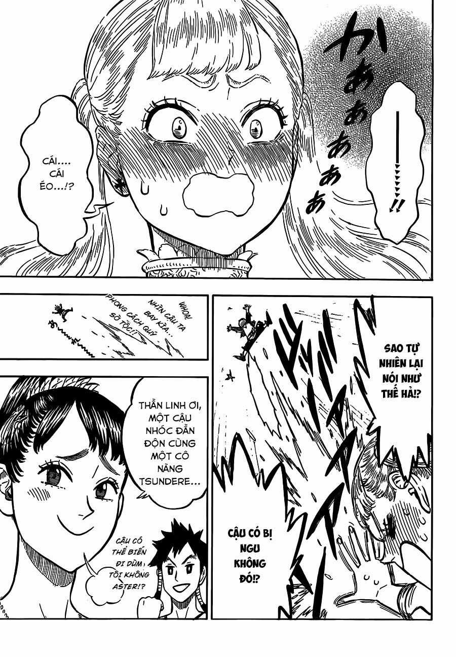 Pháp Sư Không Phép Thuật Chapter 103 trang 13