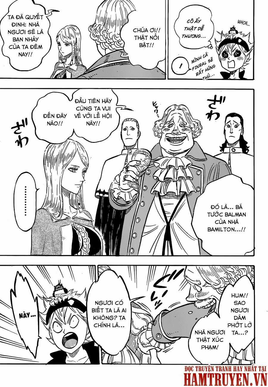 Pháp Sư Không Phép Thuật Chapter 103 trang 15