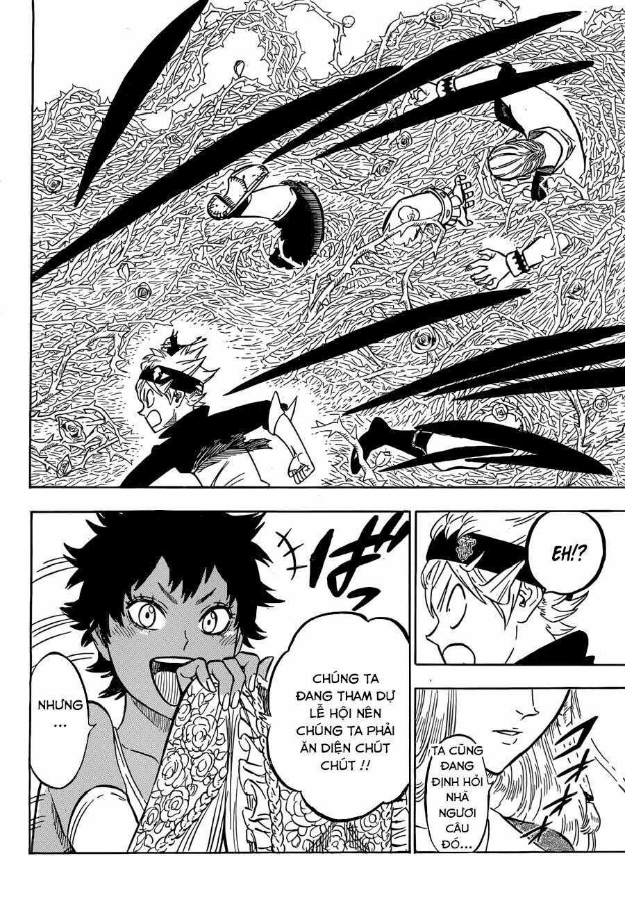 Pháp Sư Không Phép Thuật Chapter 103 trang 16