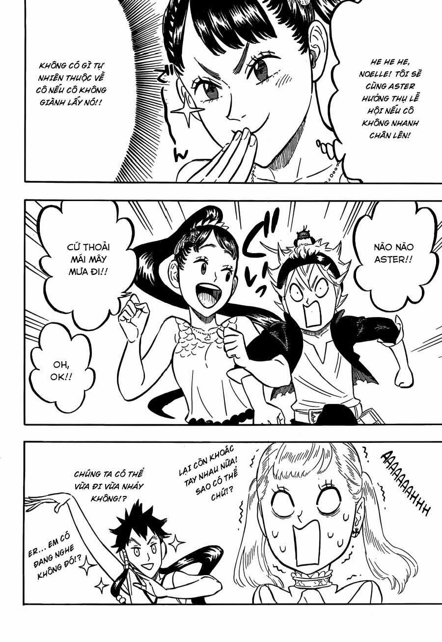 Pháp Sư Không Phép Thuật Chapter 103 trang 2