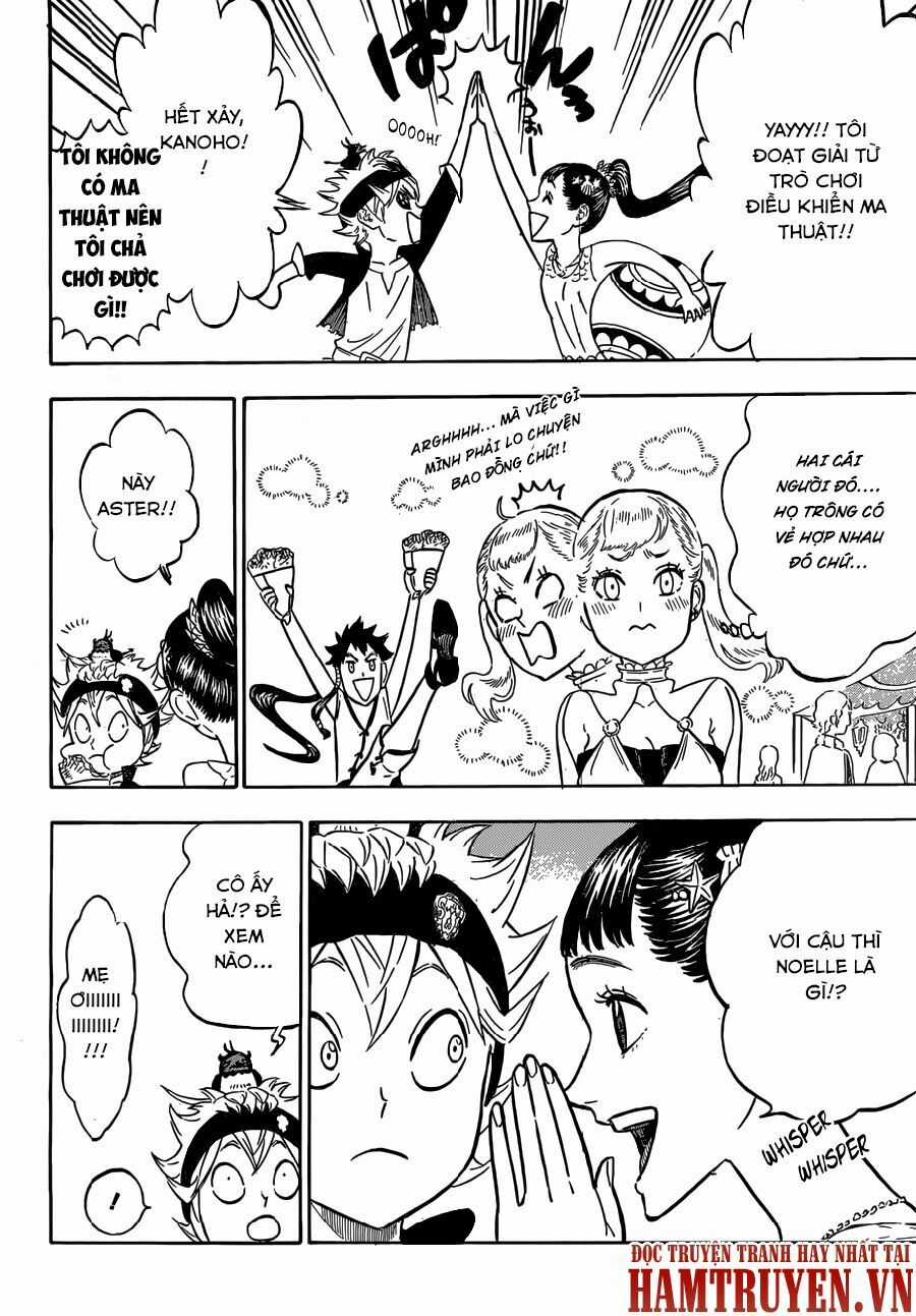 Pháp Sư Không Phép Thuật Chapter 103 trang 4