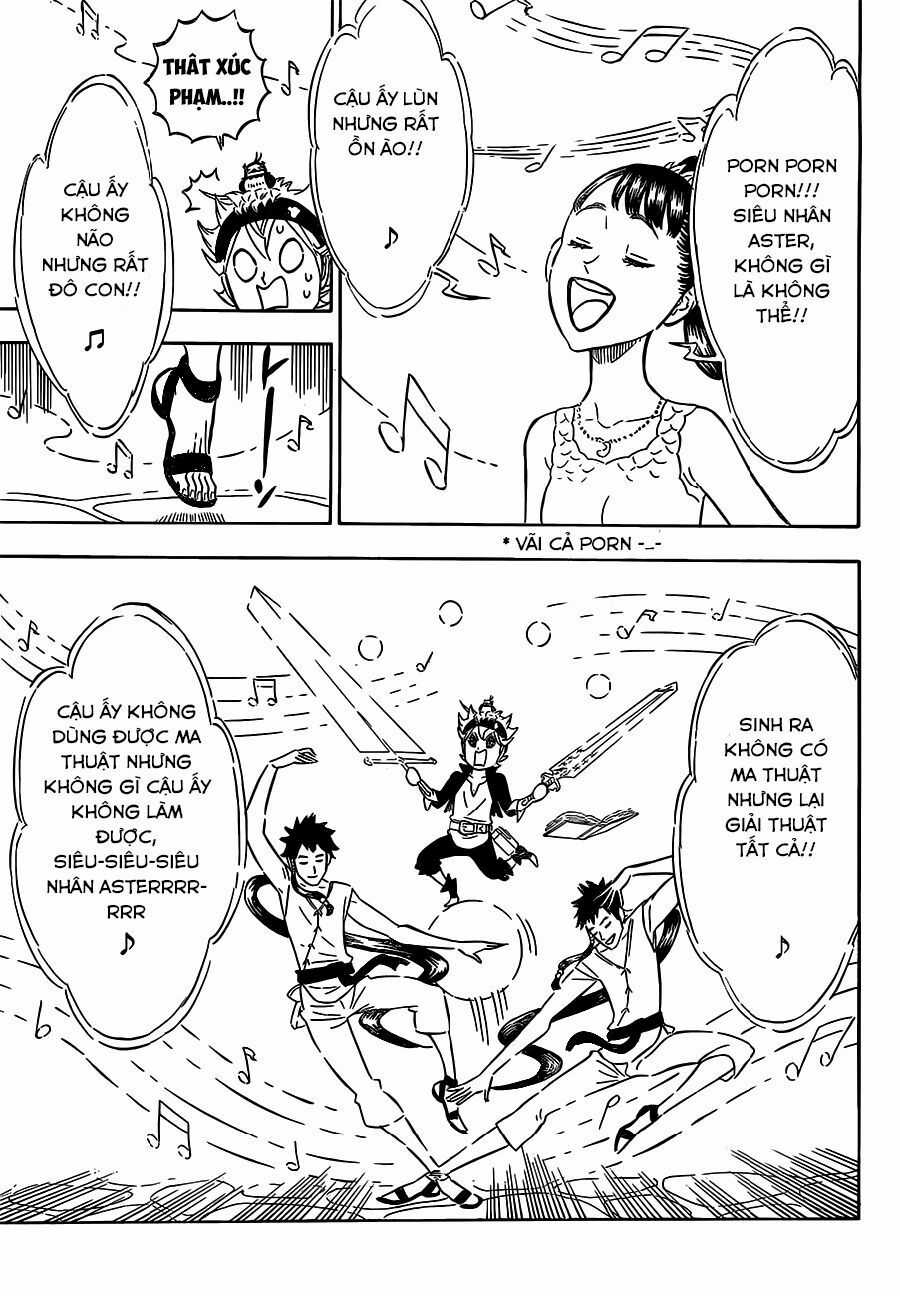 Pháp Sư Không Phép Thuật Chapter 103 trang 7