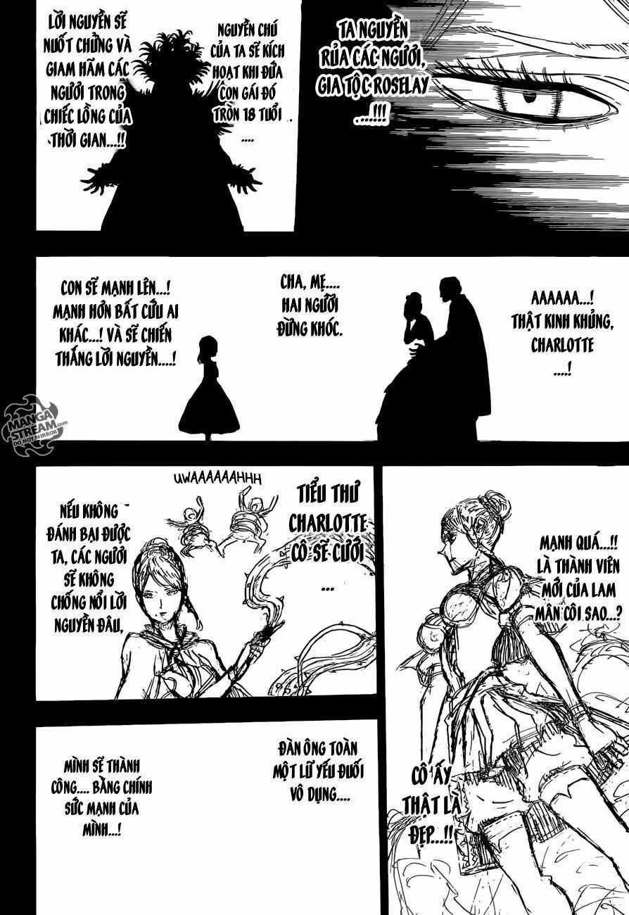 Pháp Sư Không Phép Thuật Chapter 104 trang 11