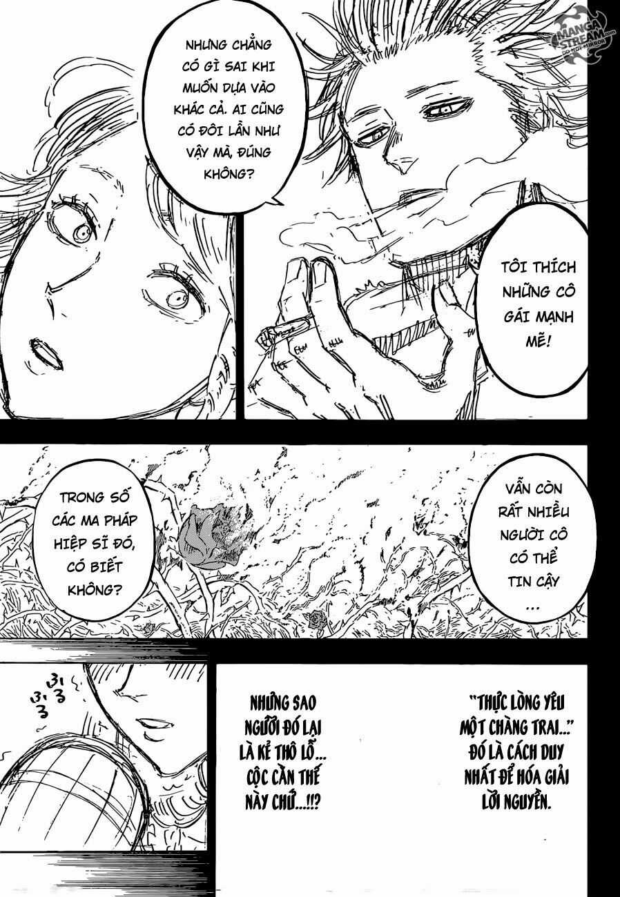 Pháp Sư Không Phép Thuật Chapter 104 trang 14