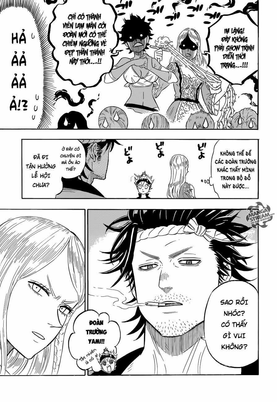 Pháp Sư Không Phép Thuật Chapter 104 trang 4