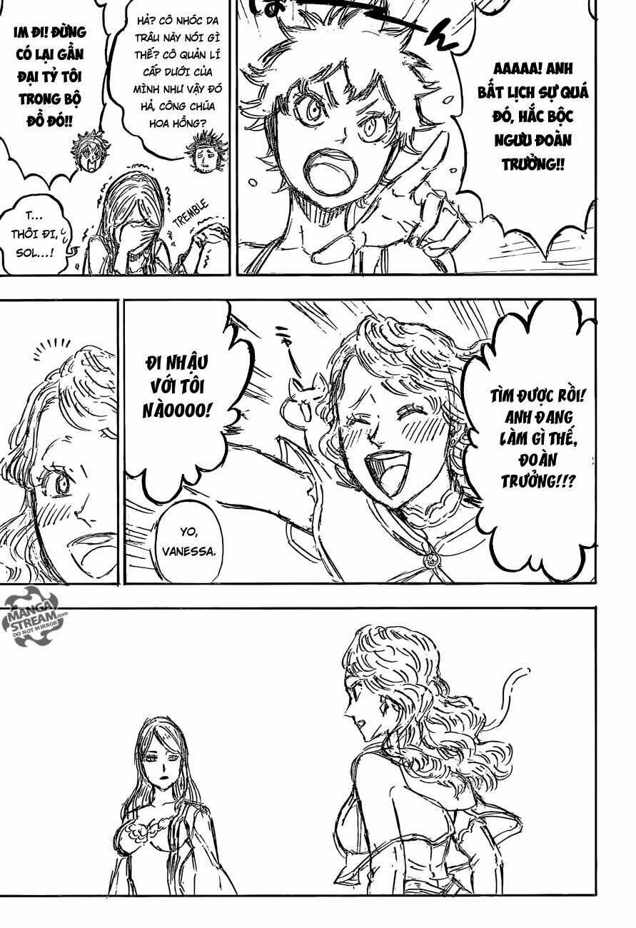 Pháp Sư Không Phép Thuật Chapter 104 trang 6