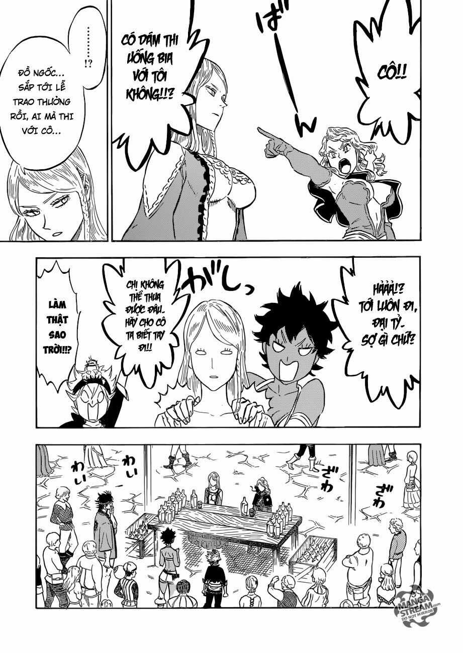 Pháp Sư Không Phép Thuật Chapter 104 trang 8