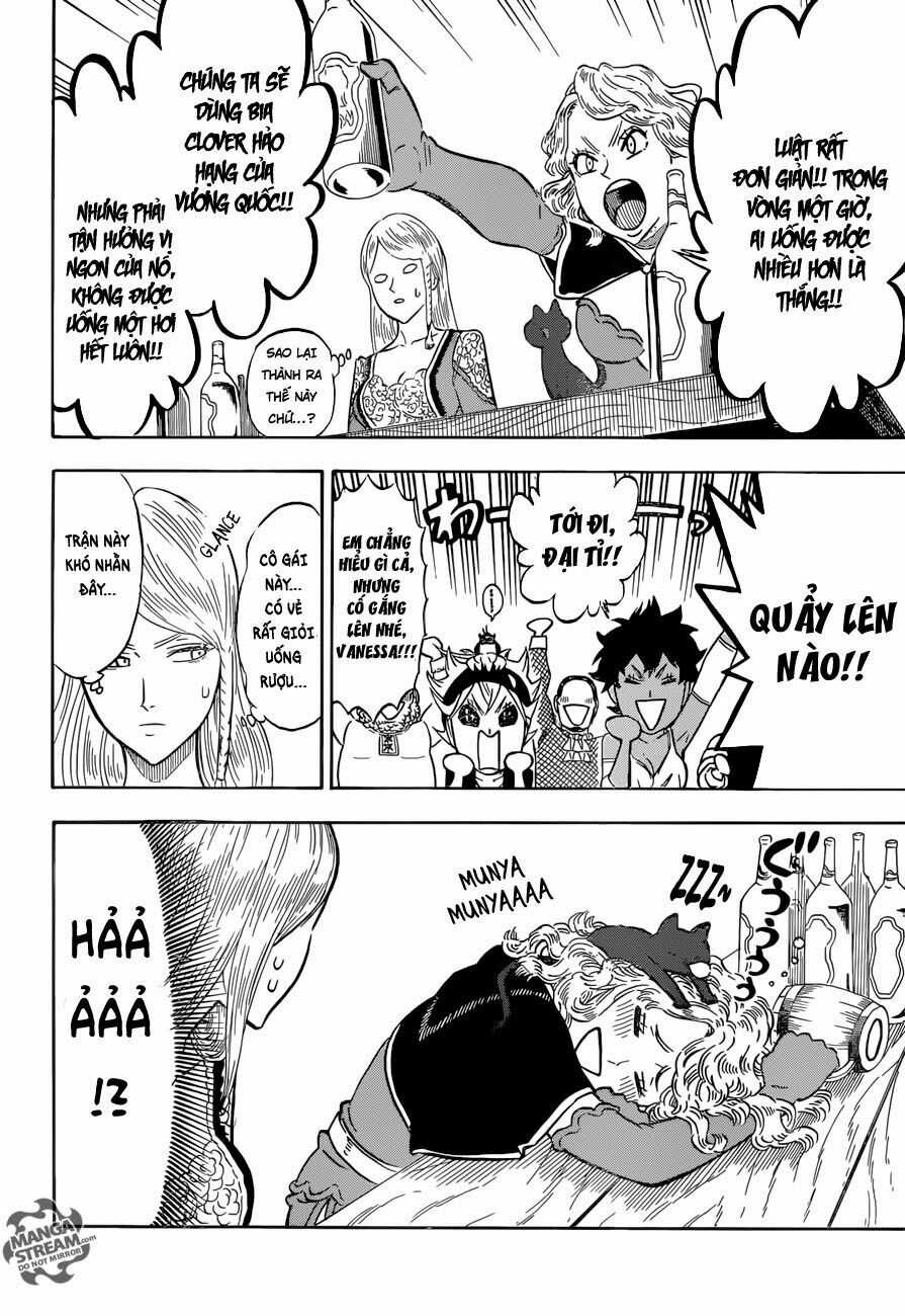 Pháp Sư Không Phép Thuật Chapter 104 trang 9