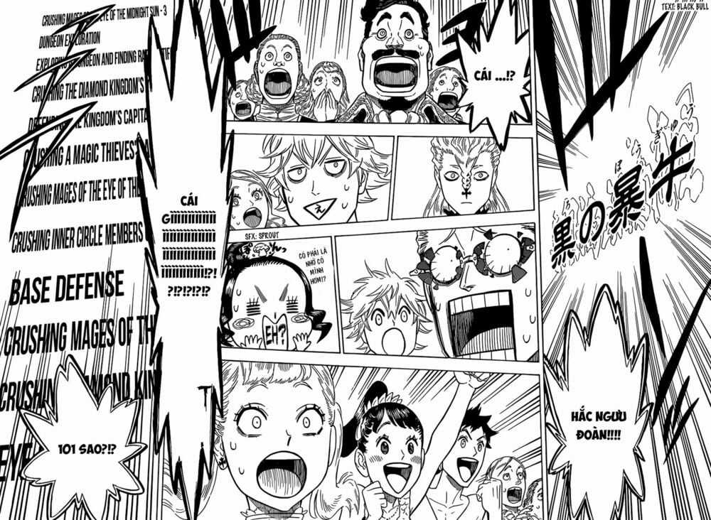 Pháp Sư Không Phép Thuật Chapter 105 trang 12