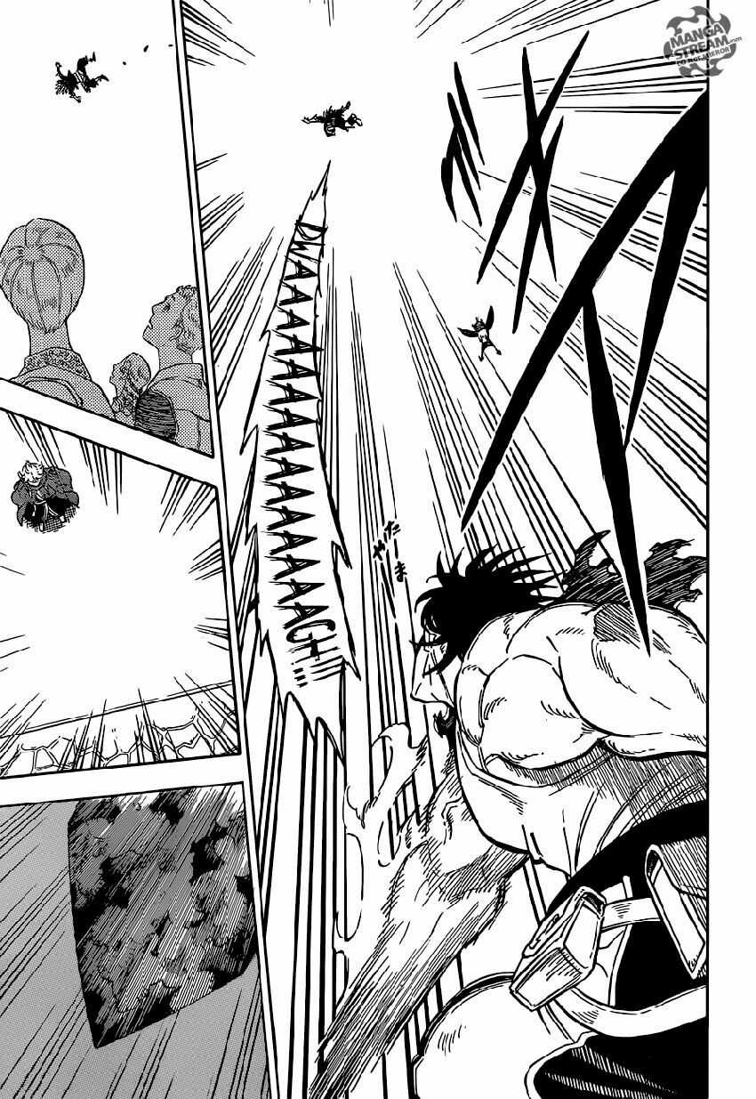 Pháp Sư Không Phép Thuật Chapter 105 trang 16