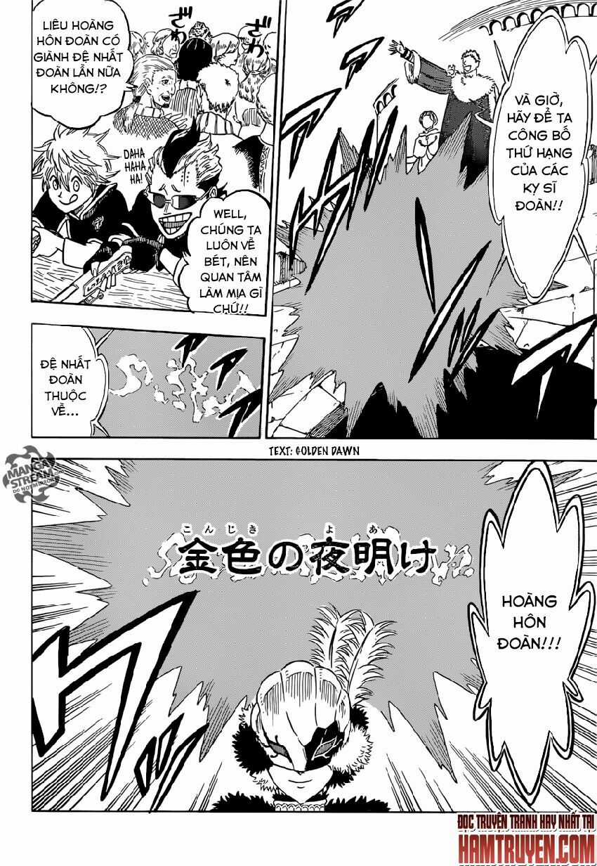 Pháp Sư Không Phép Thuật Chapter 105 trang 8