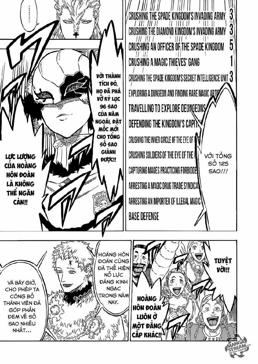 Pháp Sư Không Phép Thuật Chapter 105 trang 9