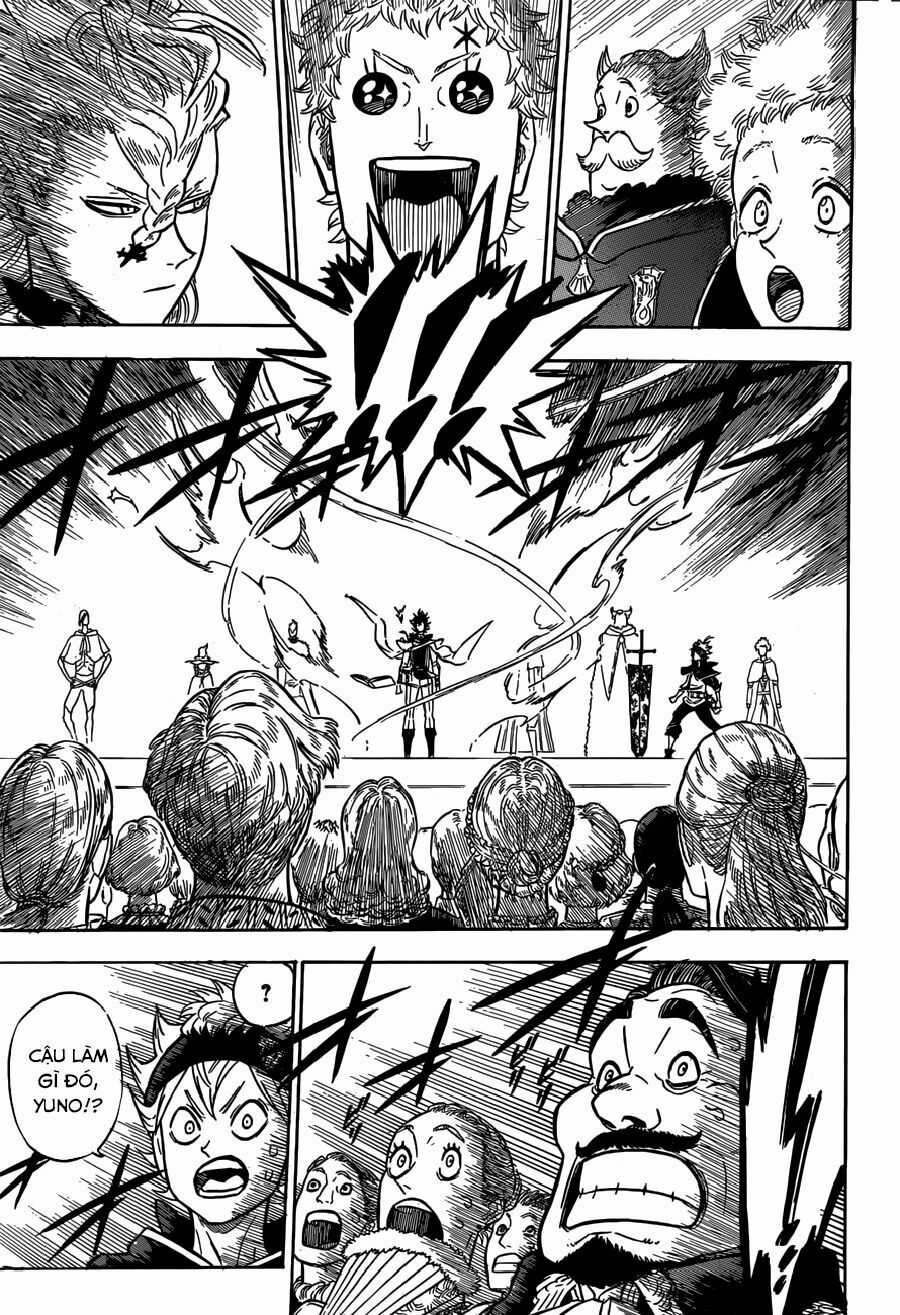 Pháp Sư Không Phép Thuật Chapter 106 trang 5